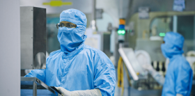 Research and Developement