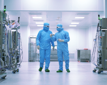 Направление Биологические препараты